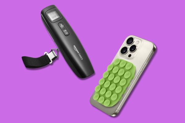 10 gadget tech (e non solo) per viaggi in aereo senza stress