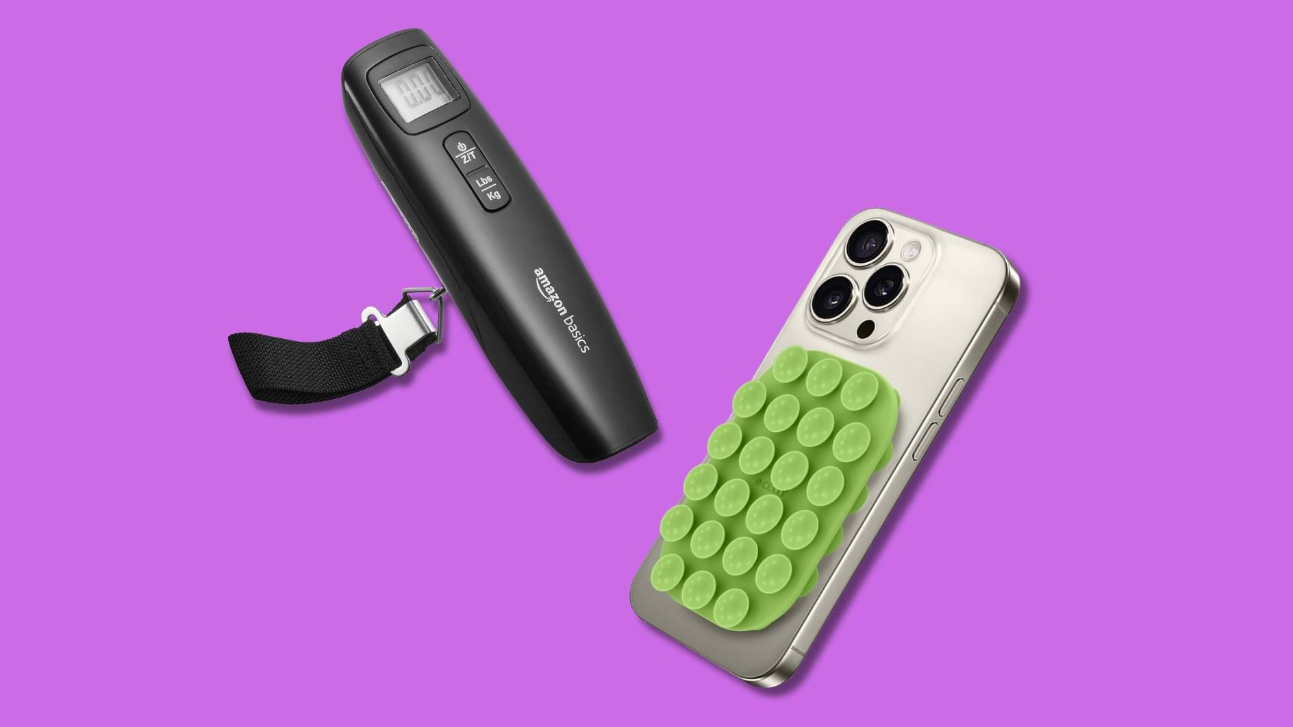 10 gadget tech (e non solo) per viaggi in aereo senza stress