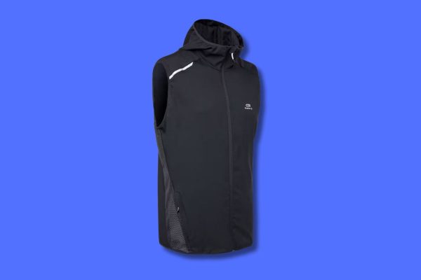 I migliori gilet da corsa per allenarti anche in mezzo alle intemperie