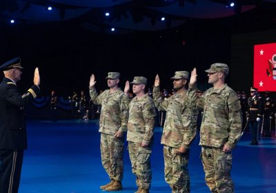 La Silicon Valley è pronta ad andare in guerra