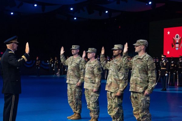 La Silicon Valley è pronta ad andare in guerra