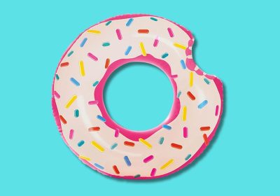 I gonfiabili per il mare e i materassini più divertenti da sfoggiare questa estate