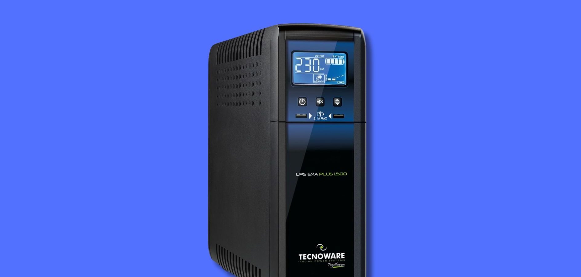 10 gruppi di continuità per salvare il tuo pc (e non solo) dai blackout