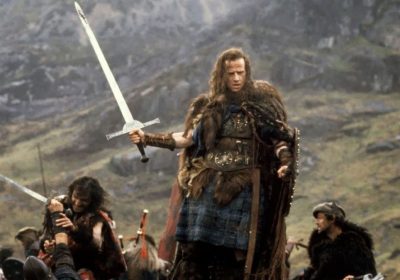 Highlander, il remake del film cult che avrà Henry Cavill come protagonista raccontato dal regista Chad Stahelski
