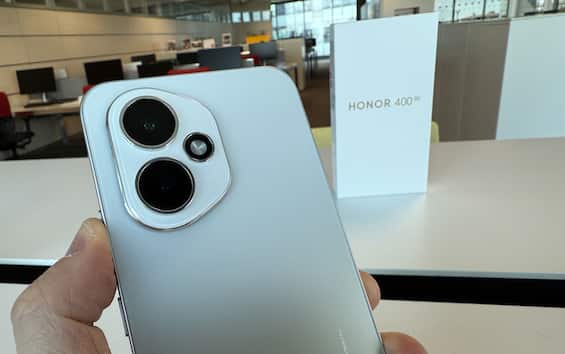 HONOR 400: recensione, caratteristiche, funzioni, foto, video, impressioni, prezzi