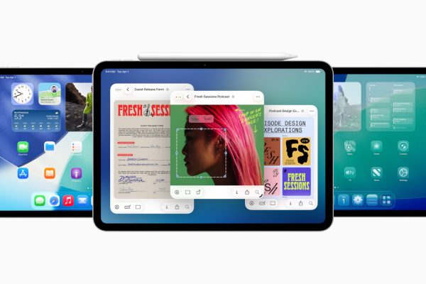 iPadOS 26 ufficiale, nuovo design e un sistema di finestre rivoluzionato: tutte le novità