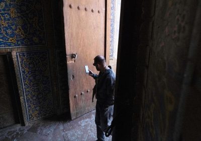 Iran, il blocco di internet è l’ultimo pericolo da cui devono difendersi i civili