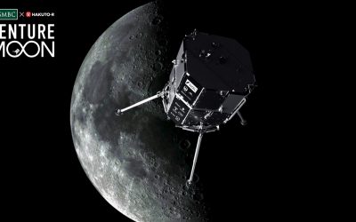 ispace ha annunciato le motivazioni del fallimento della seconda missione del lander lunare HAKUTO-R