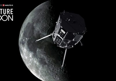 ispace ha annunciato le motivazioni del fallimento della seconda missione del lander lunare HAKUTO-R