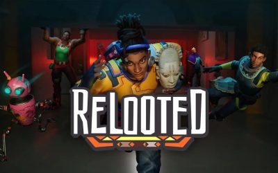 Relooted è il videogioco in cui si possono restituire le opere d’arte trafugate dall’ Africa durante il periodo coloniale