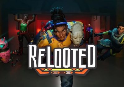 Relooted è il videogioco in cui si possono restituire le opere d’arte trafugate dall’ Africa durante il periodo coloniale