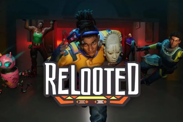 Relooted è il videogioco in cui si possono restituire le opere d’arte trafugate dall’ Africa durante il periodo coloniale