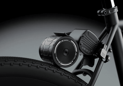 Kamingo è il sistema che trasforma una bici in eBike in 10 secondi