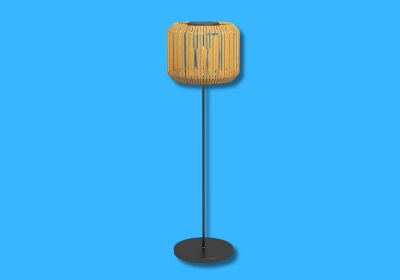 10 lampade solari da giardino che immergono la casa in un’atmosfera magica