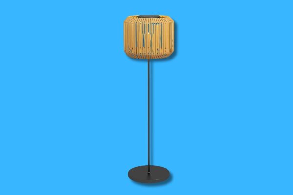 10 lampade solari da giardino che immergono la casa in un’atmosfera magica