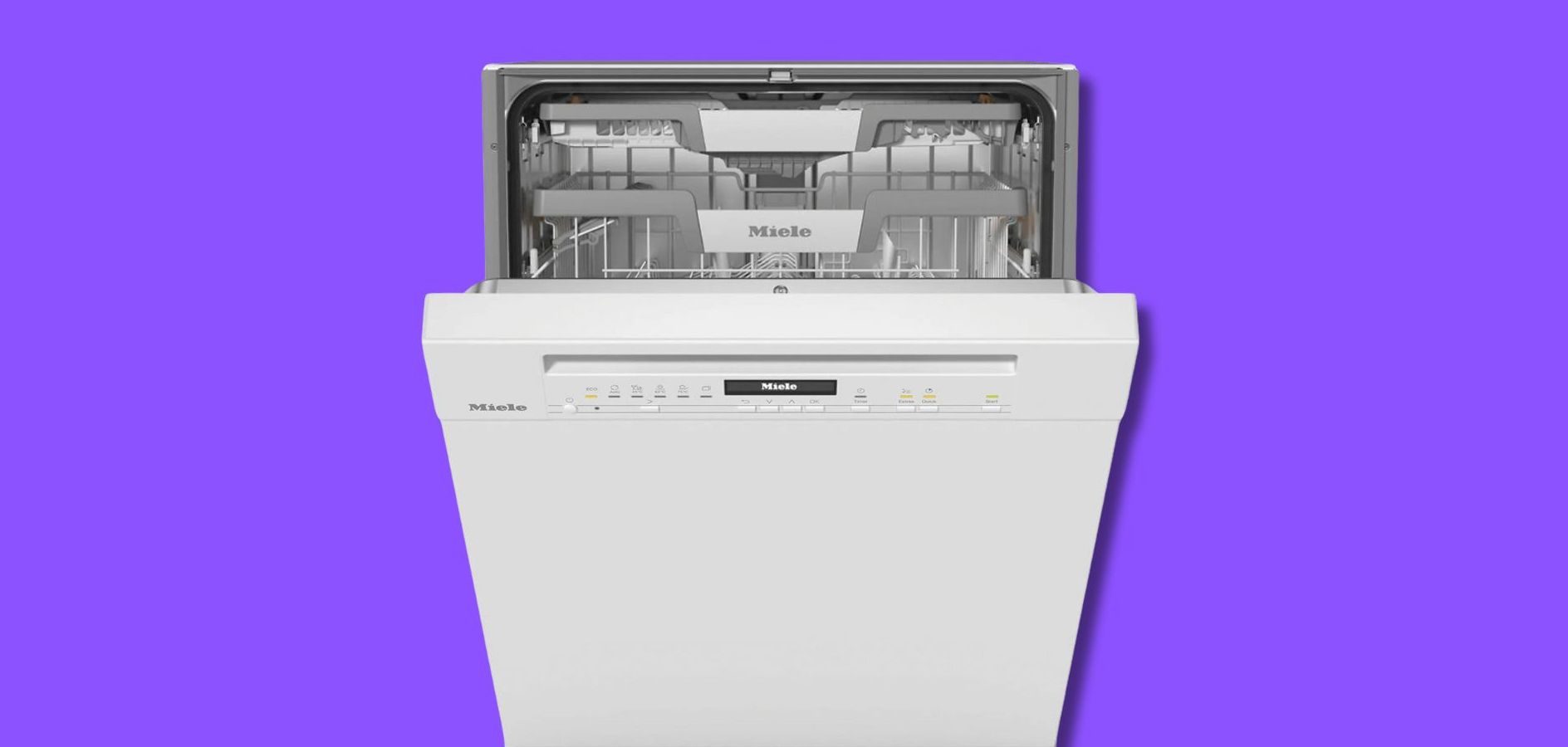 Le migliori lavastoviglie in classe A che lavano bene e consumano poco