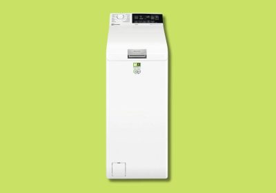 10 lavatrici con carica dall’alto che ti faranno risparmiare spazio