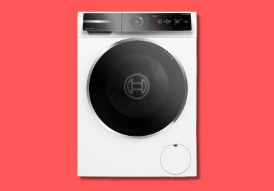 10 lavatrici smart che fanno tutto da sole (o quasi)