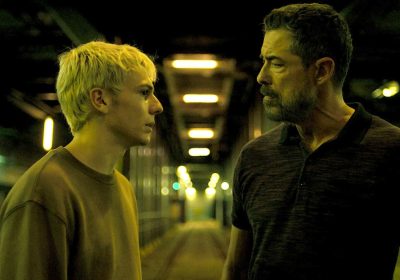 Mani nude con Alessandro Gassman prende a botte la possibilità di fare un film serio