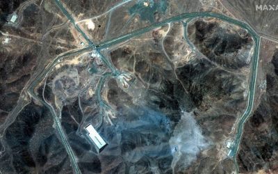 Fordow, cosa rivelano le immagini satellitari sul bombardamento statunitense