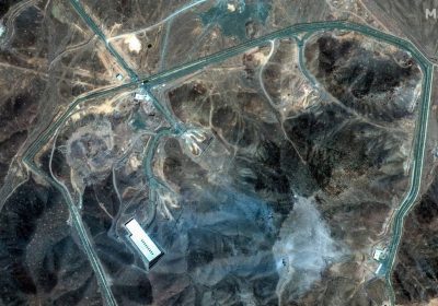 Fordow, cosa rivelano le immagini satellitari sul bombardamento statunitense