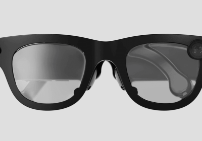 Come saranno i nuovi occhiali smart di Meta