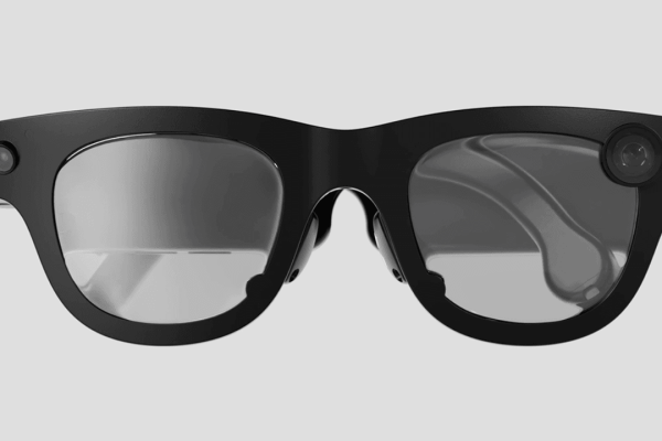 Come saranno i nuovi occhiali smart di Meta