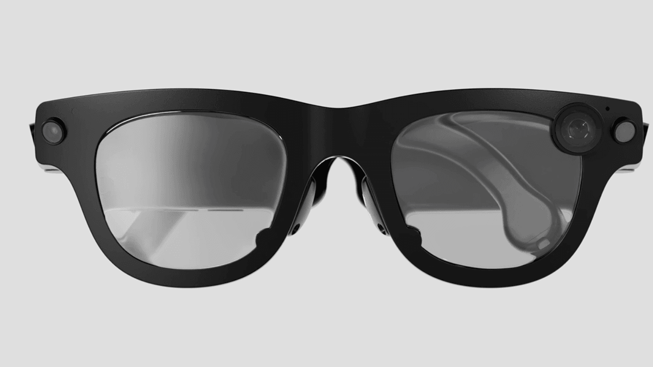 Come saranno i nuovi occhiali smart di Meta