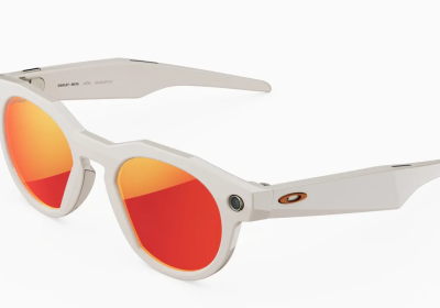 Ecco Oakley Meta, i nuovi occhiali smart con l’intelligenza artificiale