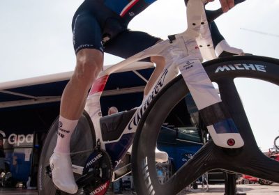 Le ruote tech made in Italy al Tour de France 2025