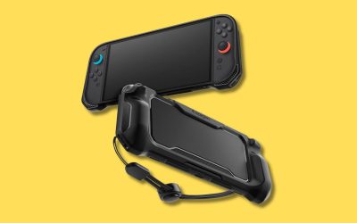 I migliori accessori per Nintendo Switch 2 per goderti al massimo la tua nuova console