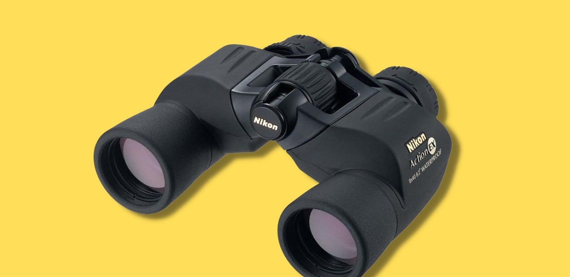I migliori binocoli per guardare la natura da vicino o scoprire il mondo con occhi nuovi