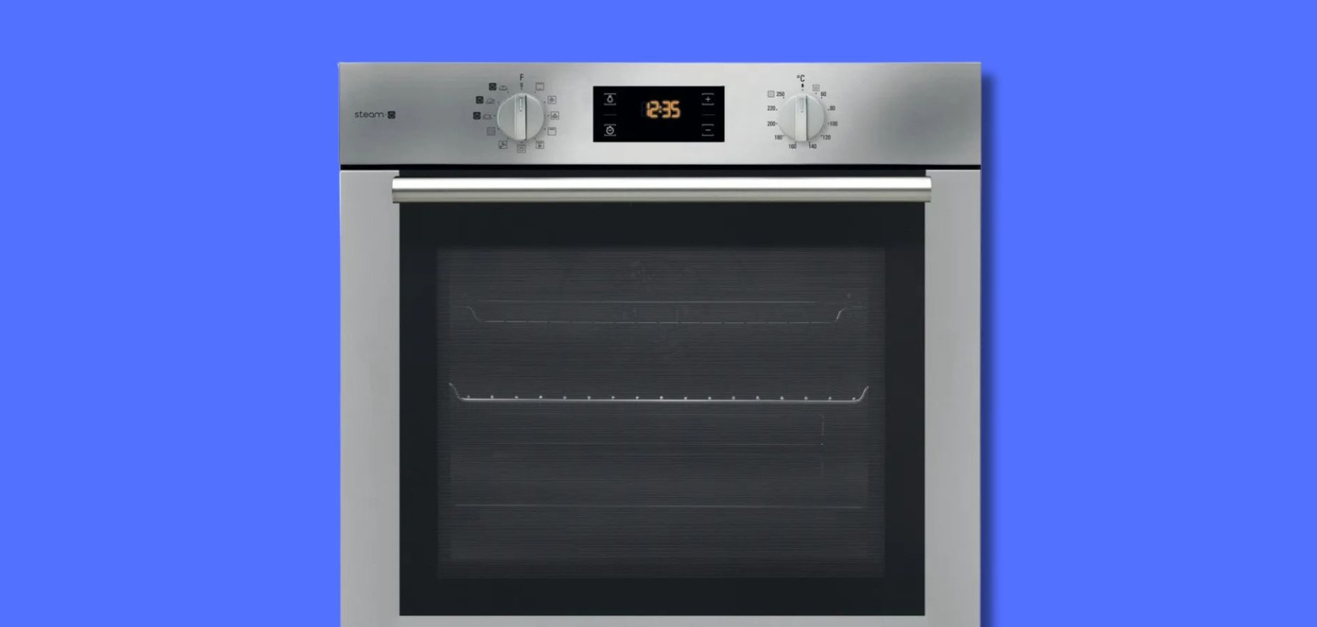 5 forni pirolitici che si puliscono da soli (e lo fanno bene)