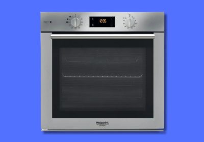 5 forni pirolitici che si puliscono da soli (e lo fanno bene)