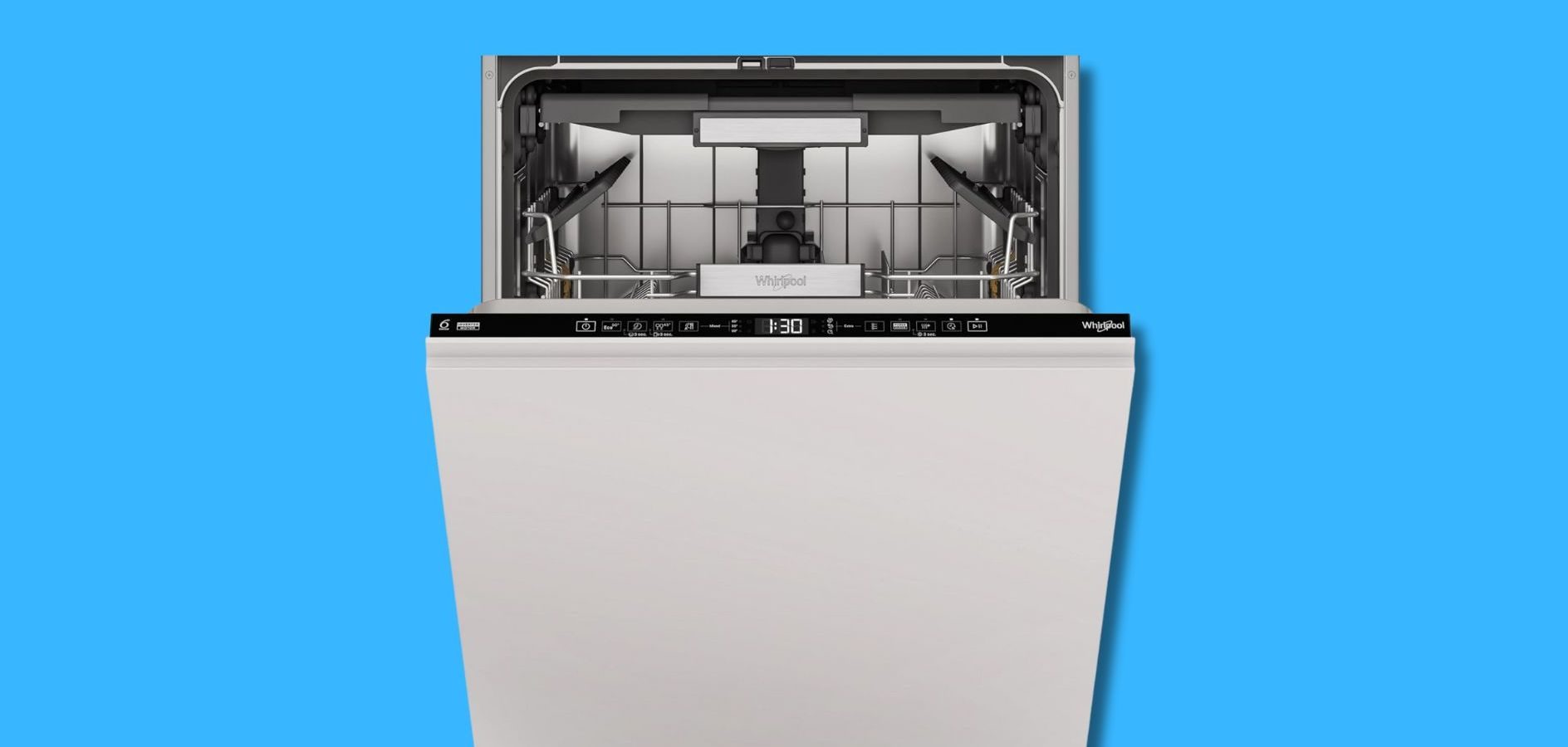 Le migliori lavastoviglie per tutti i piatti e tutte le tasche