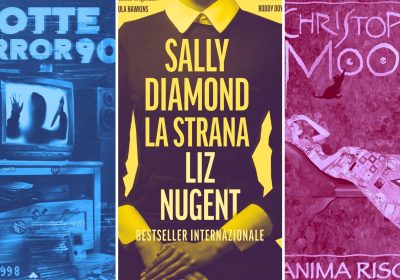 I migliori libri di giugno 2025 secondo Wired