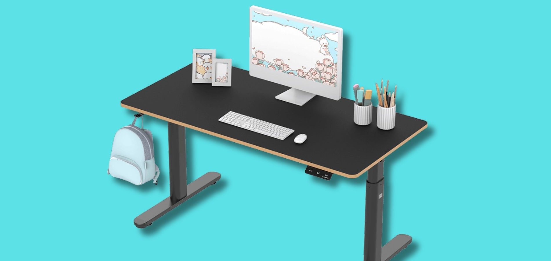 Le migliori scrivanie da gaming per elevare la tua postazione di gioco