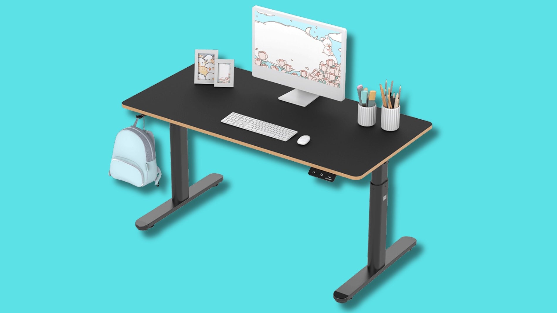 Le migliori scrivanie da gaming per elevare la tua postazione di gioco