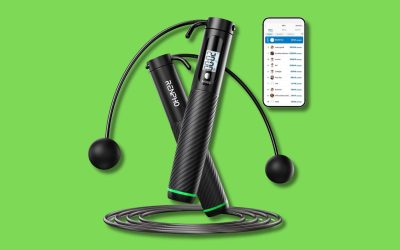 Le migliori smart rope per allenarti in modo intelligente