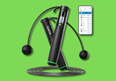 Le migliori smart rope per allenarti in modo intelligente