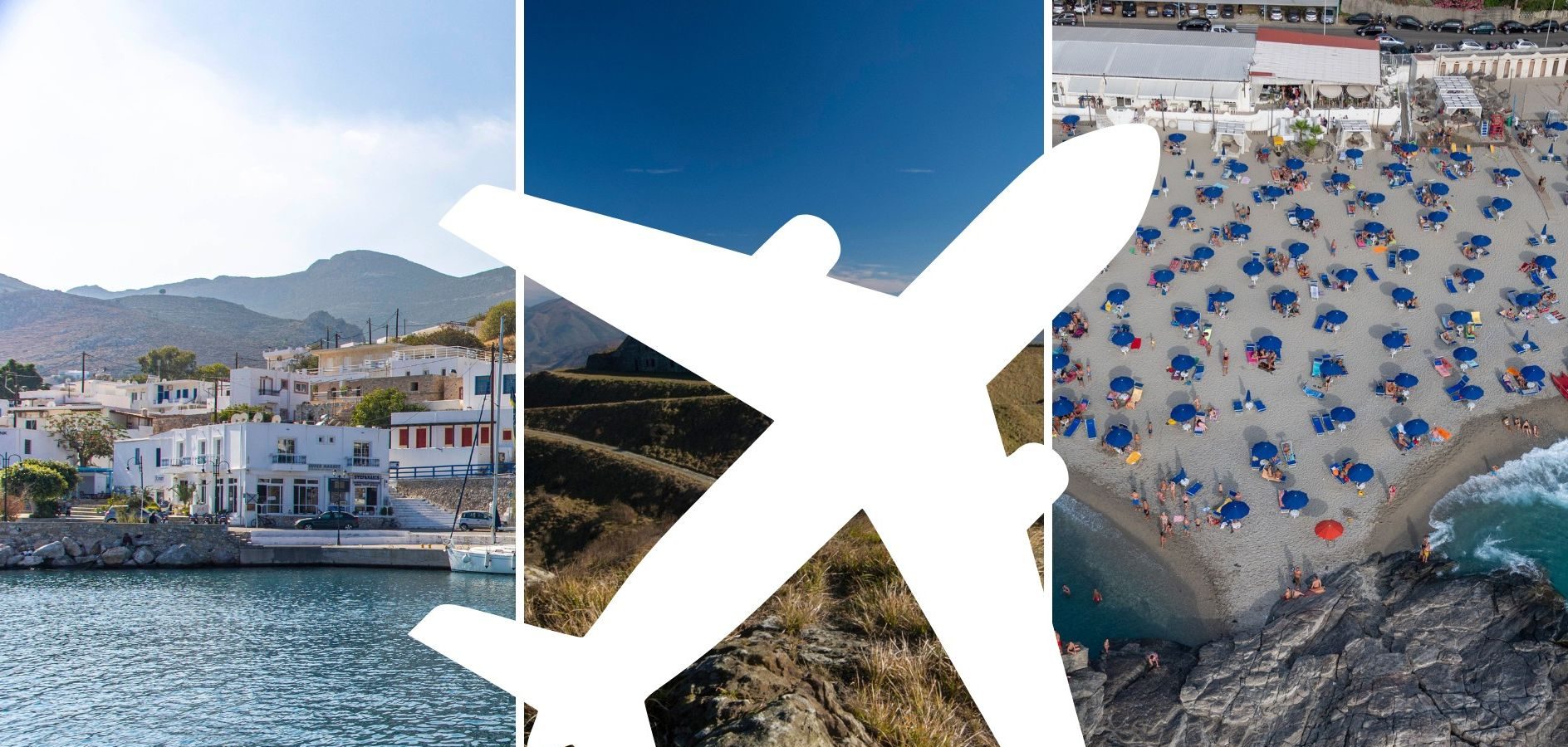 Dove andare in vacanza a luglio se vuoi fare ferie o weekend più sostenibili