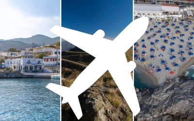 Dove andare in vacanza a luglio se vuoi fare ferie o weekend più sostenibili