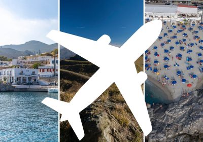 Dove andare in vacanza a luglio se vuoi fare ferie o weekend più sostenibili