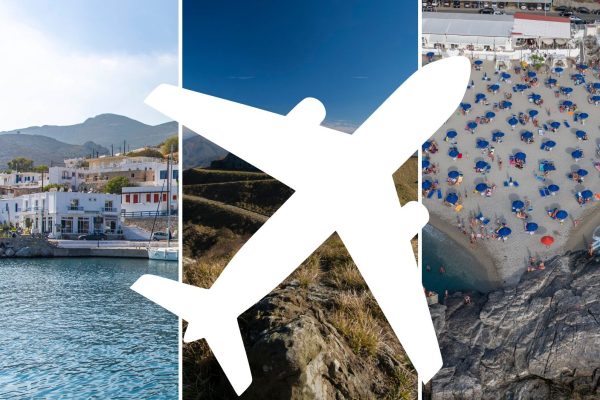 Dove andare in vacanza a luglio se vuoi fare ferie o weekend più sostenibili