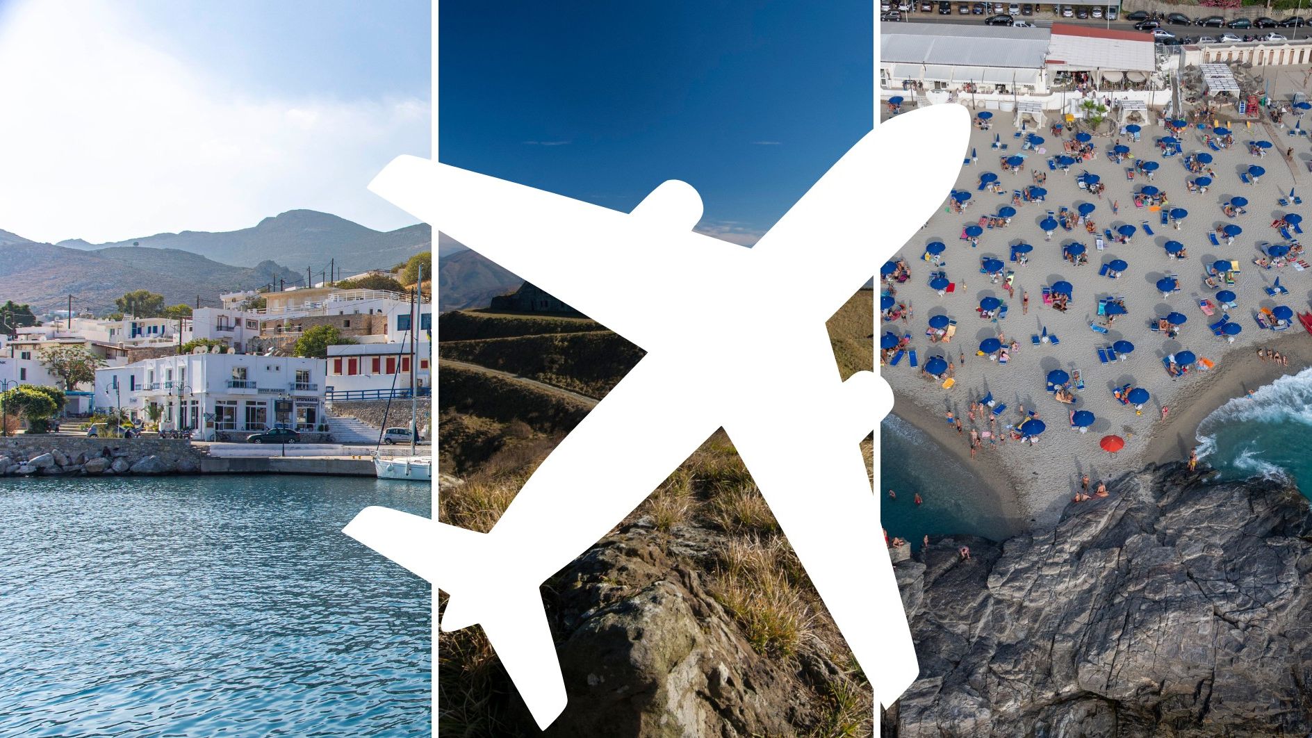 Dove andare in vacanza a luglio se vuoi fare ferie o weekend più sostenibili