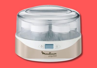 Le migliori yogurtiere per prepararti colazioni e merende healthy