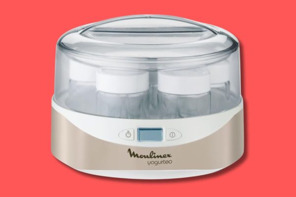 Le migliori yogurtiere per prepararti colazioni e merende healthy