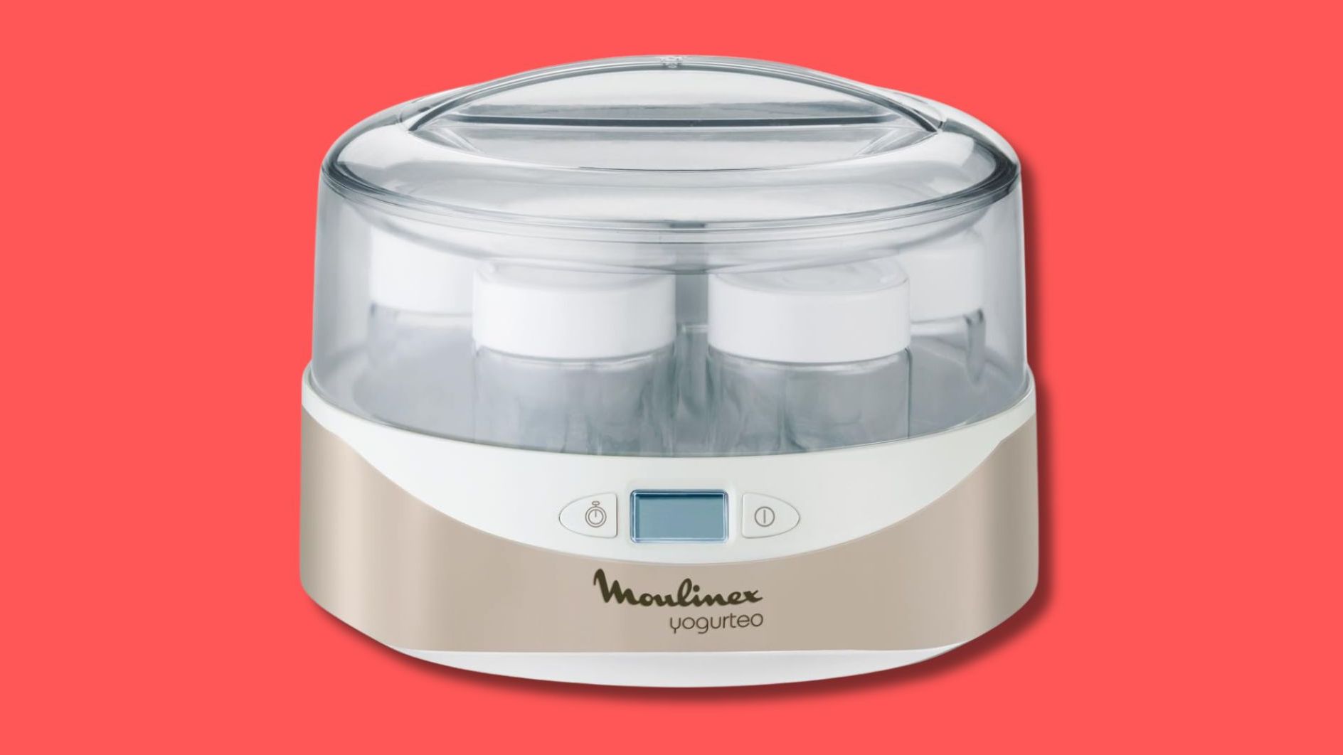 Le migliori yogurtiere per prepararti colazioni e merende healthy