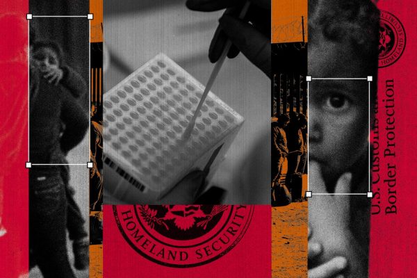 Stati Uniti, il dna dei bambini migranti finisce in un database di criminali