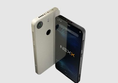 Lo smartphone che si trasforma in un computer Linux